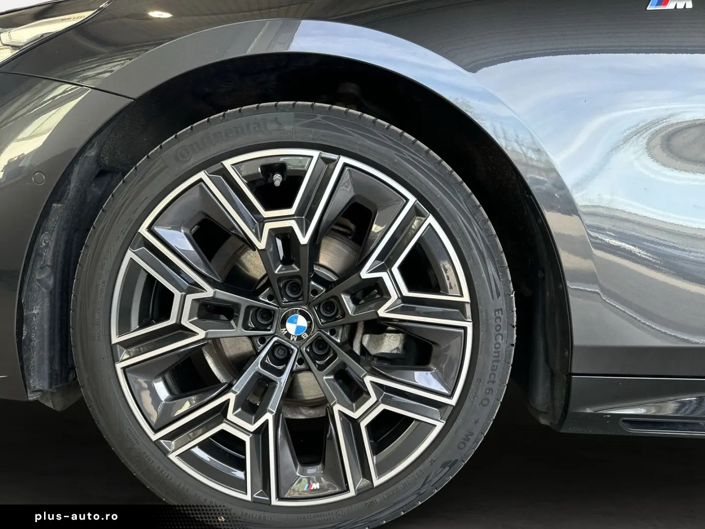 BMW 520d xDrive Limousine