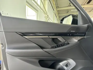 BMW 520d xDrive Limousine