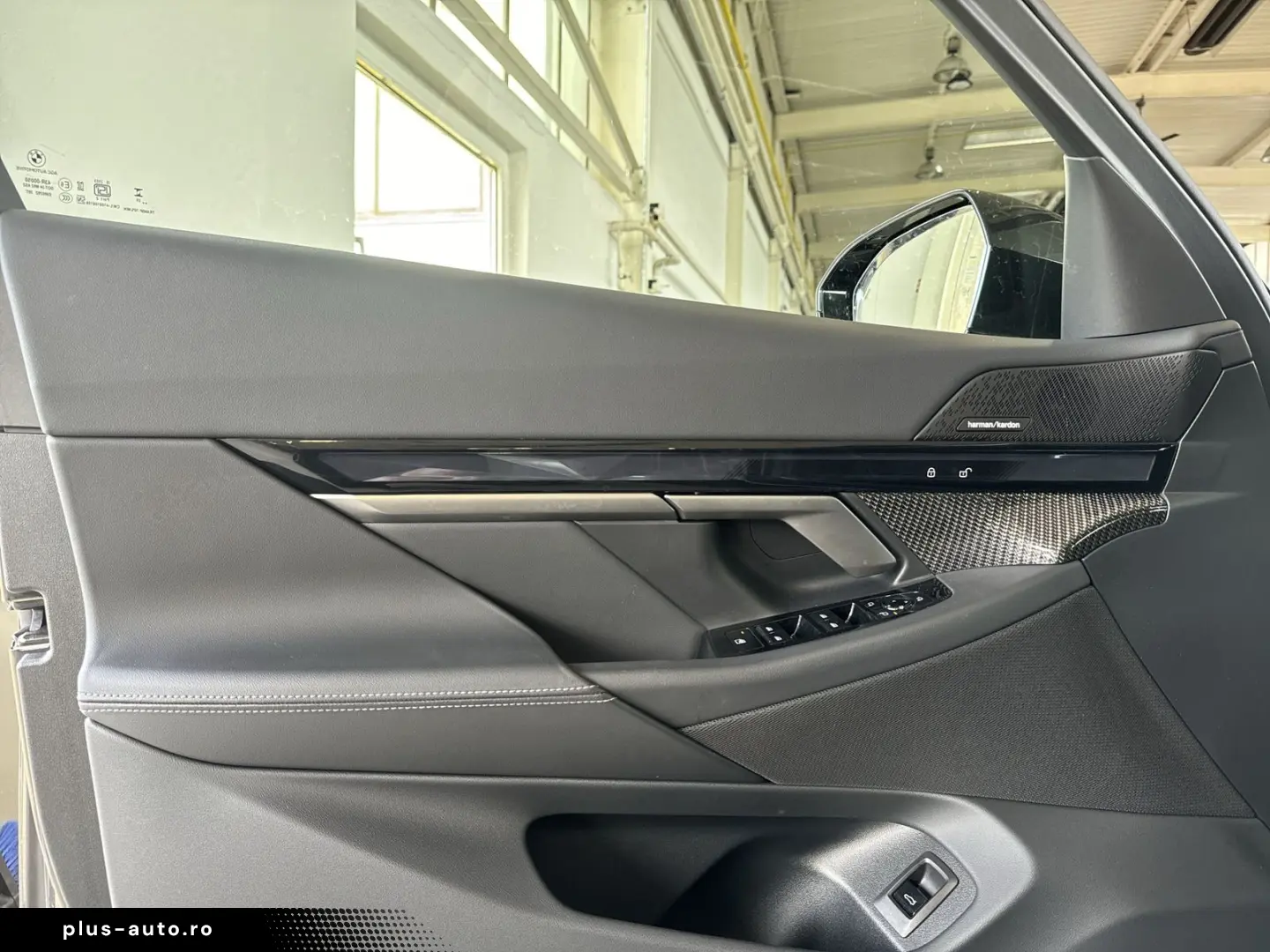 BMW 520d xDrive Limousine