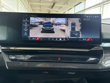 BMW 520d xDrive Limousine