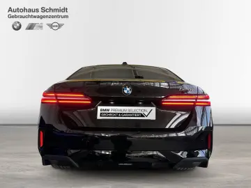 BMW 520i Limousine