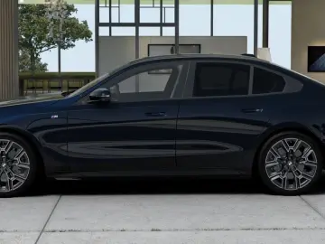 BMW 520i Lim. M Sport Sitzbel. ACC 360