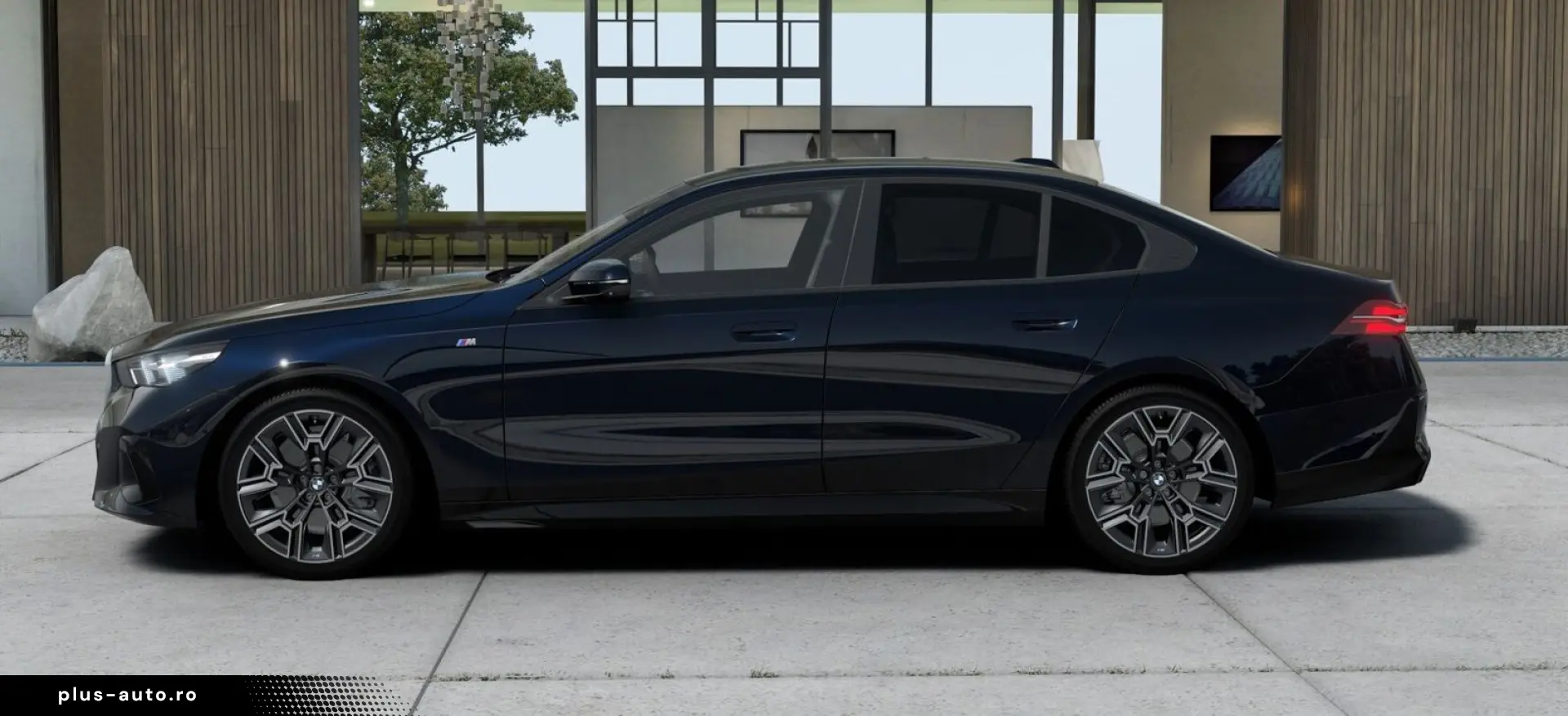 BMW 520i Lim. M Sport Sitzbel. ACC 360