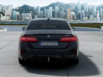 BMW 520i Lim. M Sport Sitzbel. ACC 360