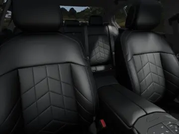 BMW 520i Lim. M Sport Sitzbel. ACC 360