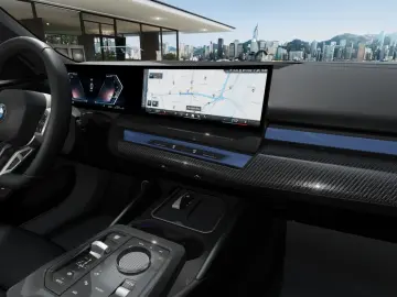 BMW 520i Lim. M Sport Sitzbel. ACC 360