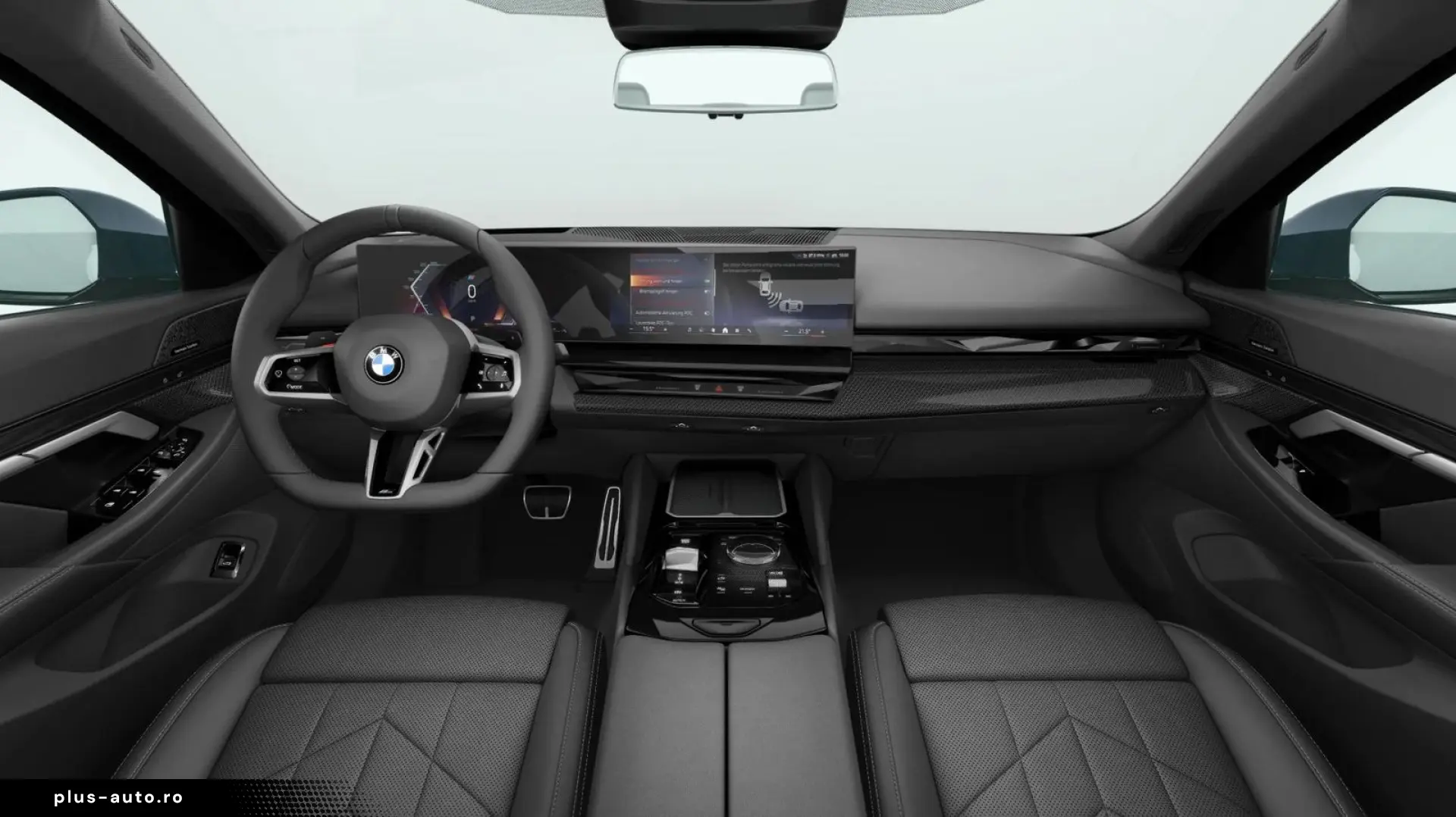 BMW 520i Lim. M Sport Sitzbel. ACC 360