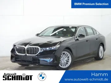 BMW 530e Limousine   GARANTIE-bis-12.2029