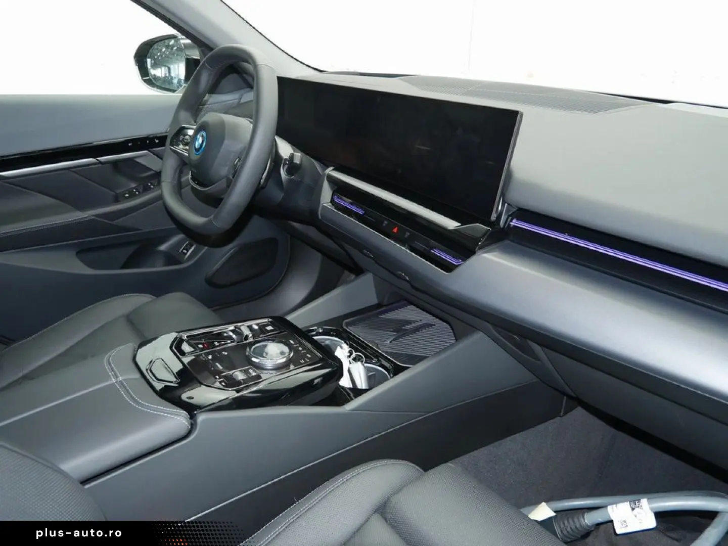 BMW 530e Limousine   GARANTIE-bis-12.2029