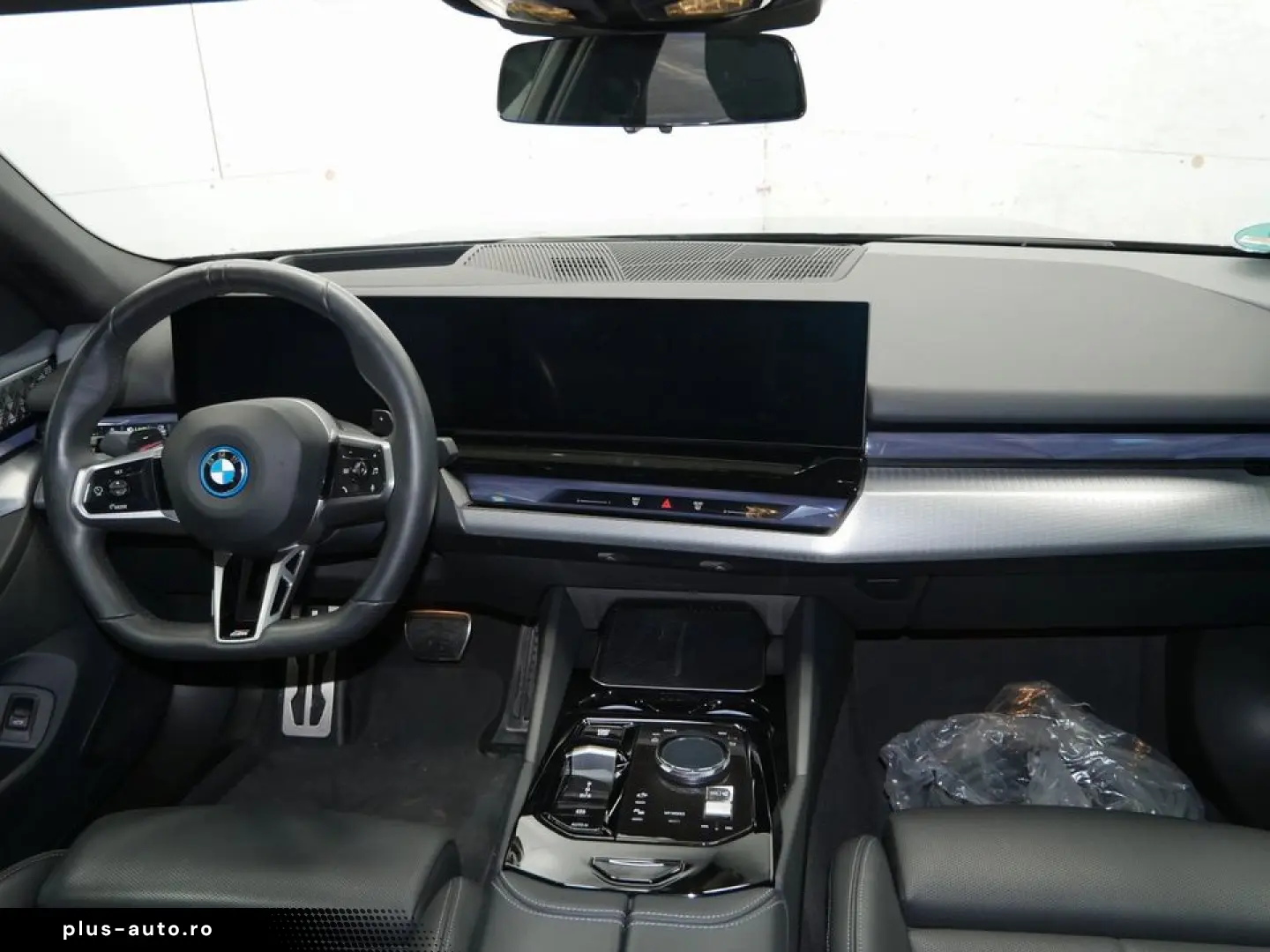 BMW 550e xDrive M Sport   GARANTIE-bis-07.2029