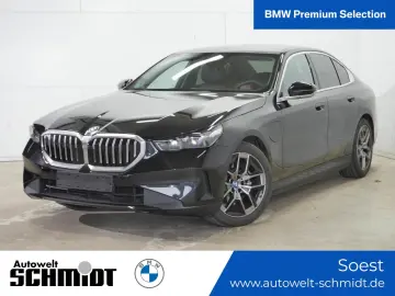 BMW 530e Limousine   GARANTIE-bis-05.2029