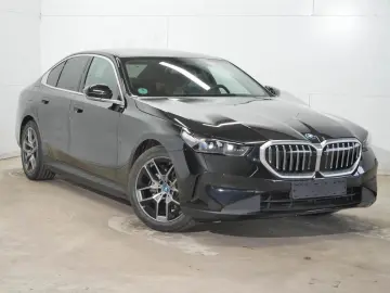 BMW 530e Limousine   GARANTIE-bis-05.2029