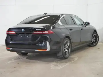 BMW 530e Limousine   GARANTIE-bis-05.2029