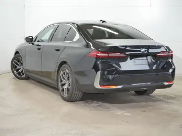 BMW 530e Limousine   GARANTIE-bis-05.2029