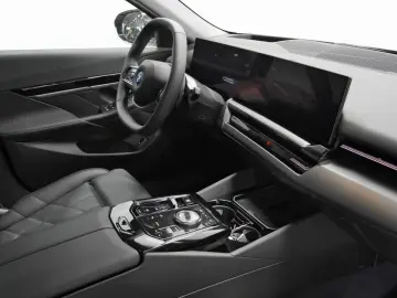 BMW 530e Limousine   GARANTIE-bis-05.2029