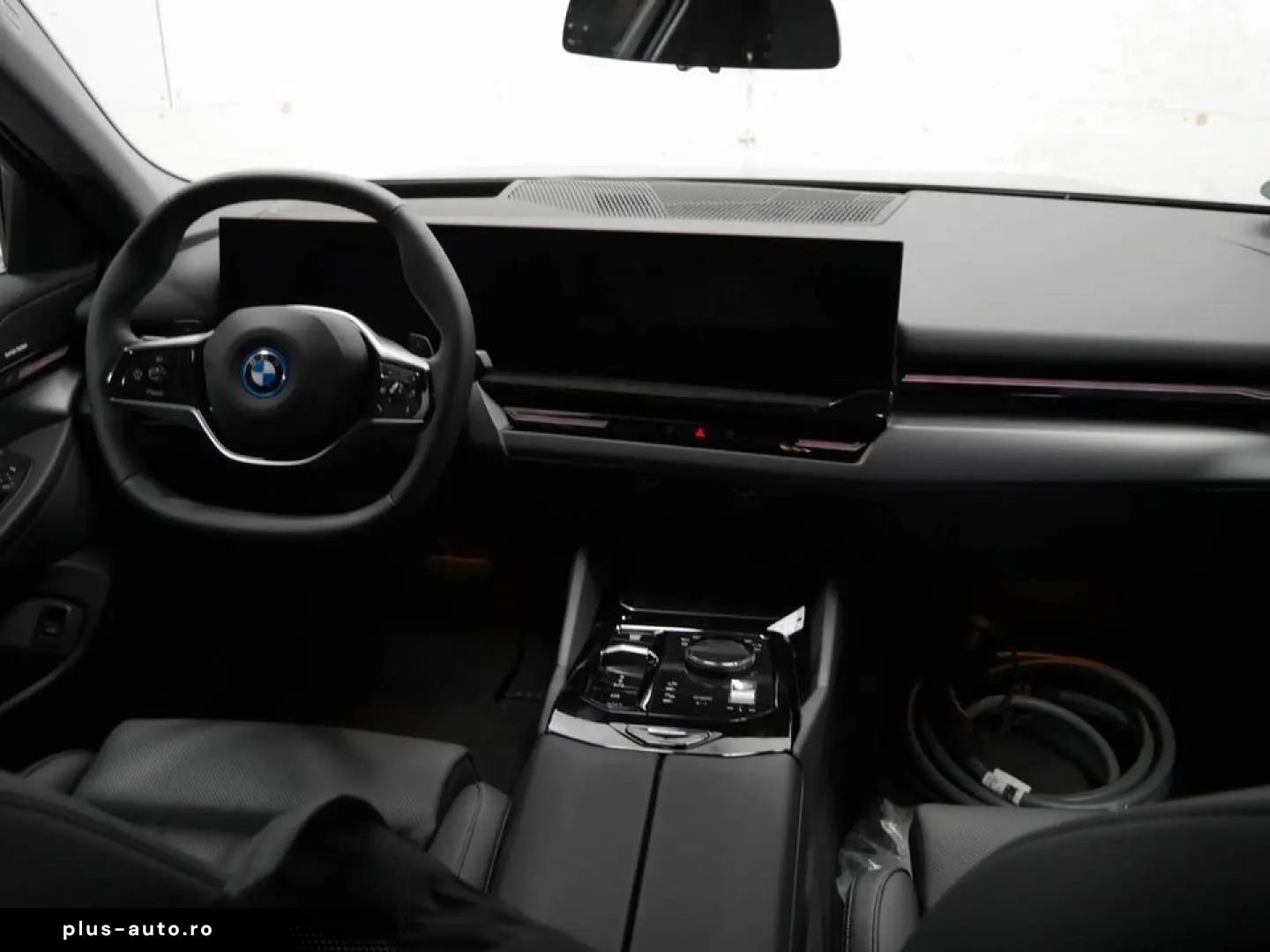 BMW 530e Limousine   GARANTIE-bis-05.2029