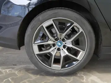 BMW 530e Limousine   GARANTIE-bis-05.2029