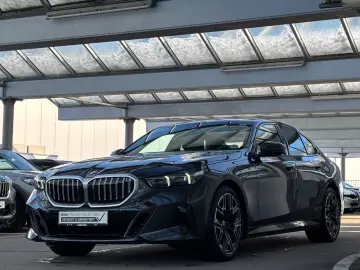 BMW 520d Lim. M-Sport 20-Zoll AHK GARANTIE-06 2030
