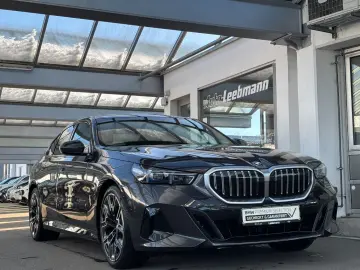 BMW 520d Lim. M-Sport 20-Zoll AHK GARANTIE-06 2030