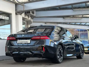 BMW 520d Lim. M-Sport 20-Zoll AHK GARANTIE-06 2030