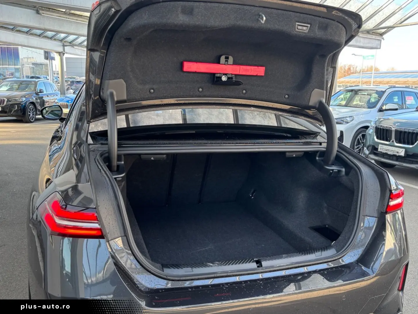 BMW 520d Lim. M-Sport 20-Zoll AHK GARANTIE-06 2030