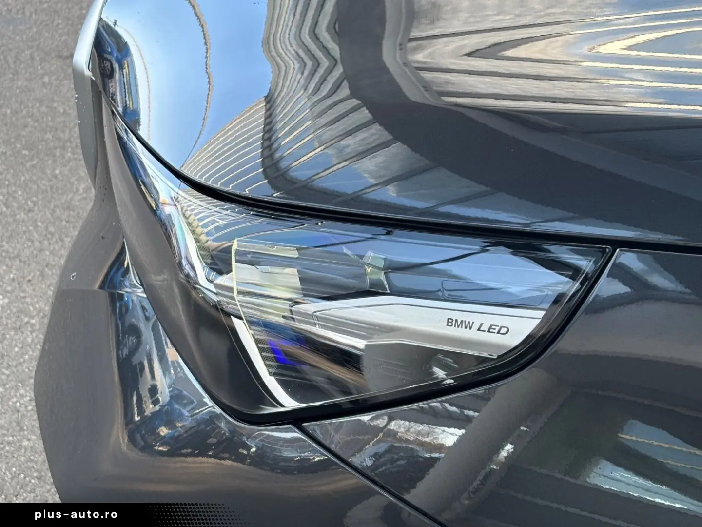 BMW 520d Lim. M-Sport 20-Zoll AHK GARANTIE-06 2030