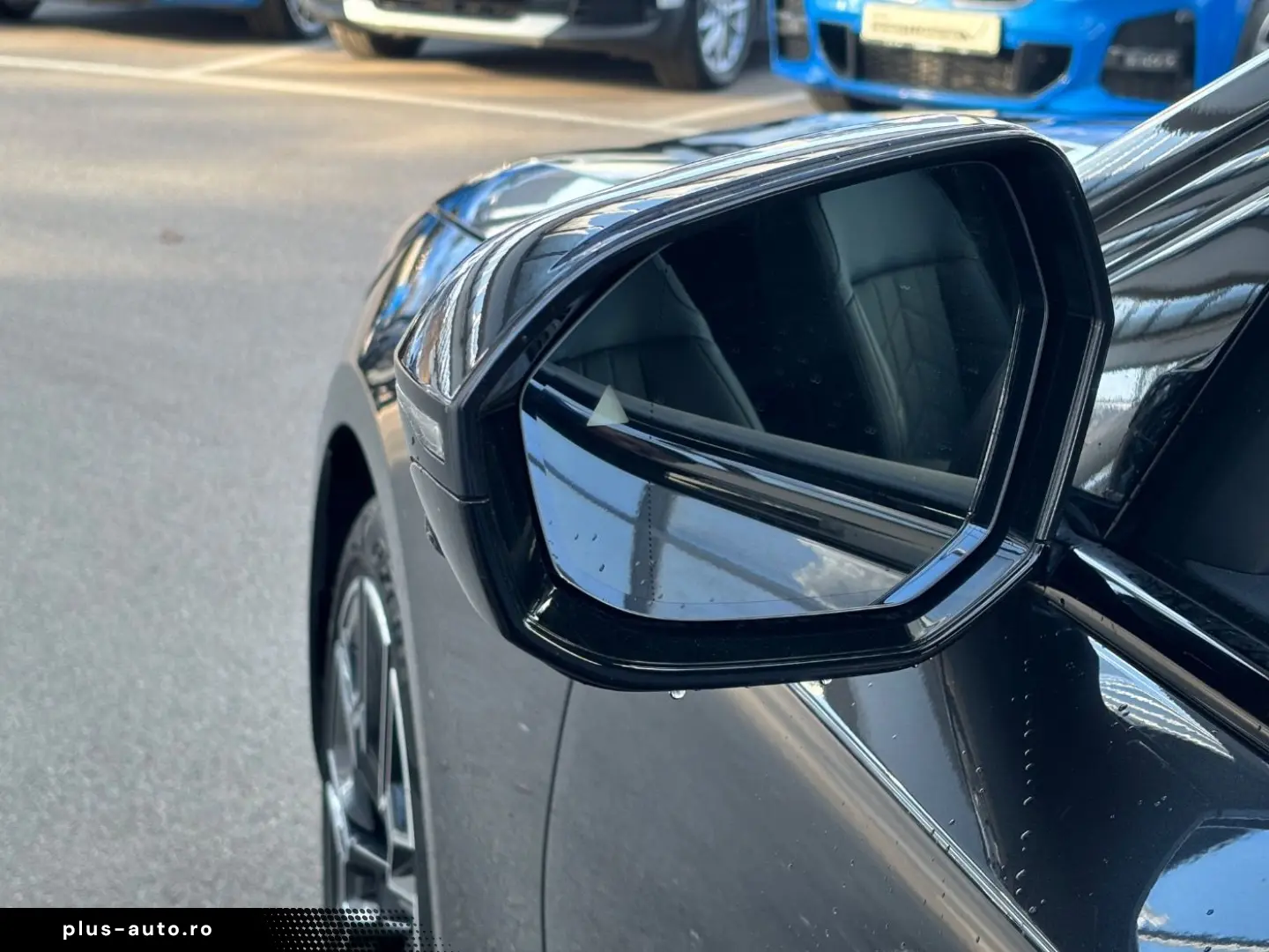 BMW 520d Lim. M-Sport 20-Zoll AHK GARANTIE-06 2030