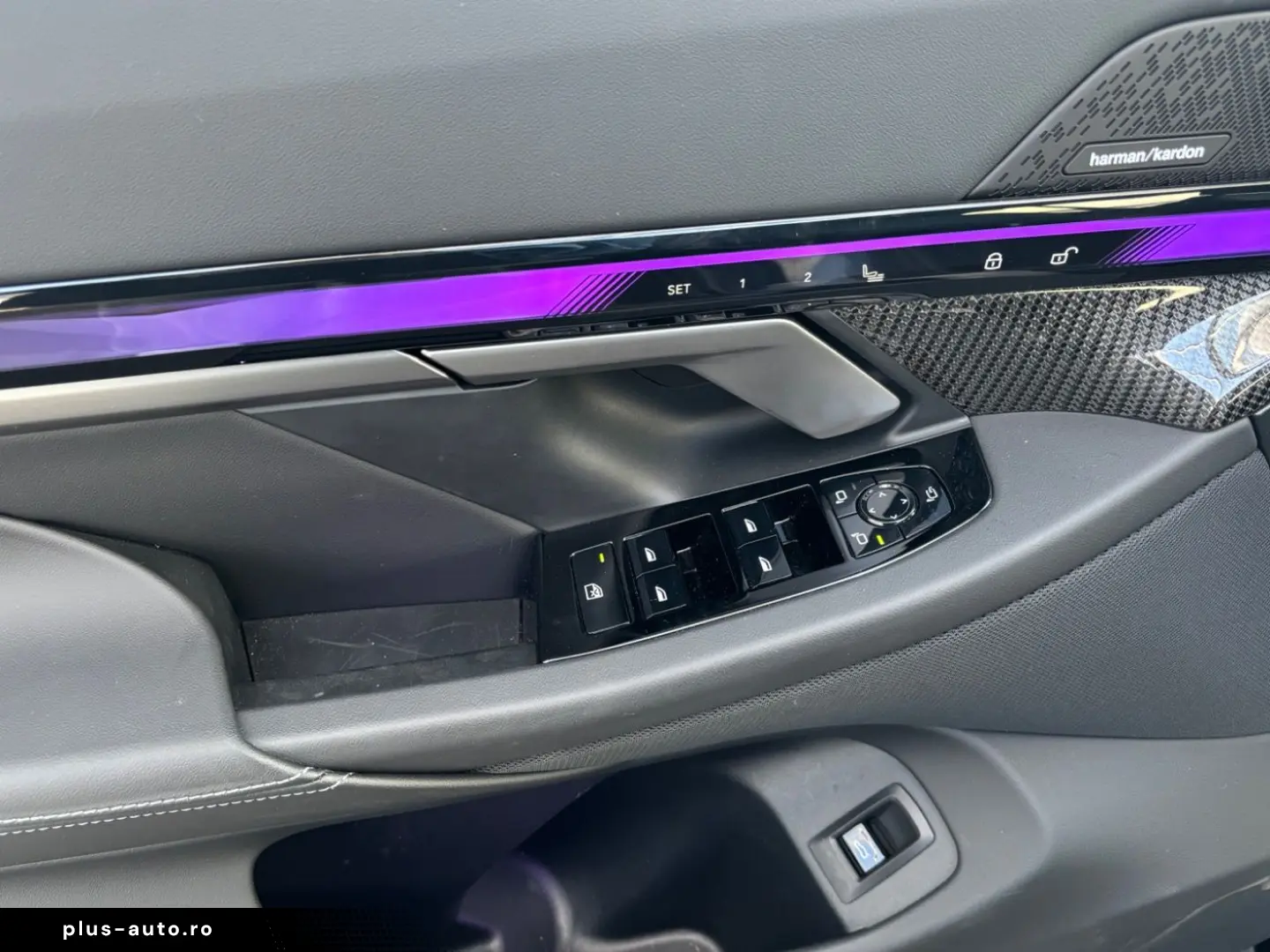 BMW 520d Lim. M-Sport 20-Zoll AHK GARANTIE-06 2030