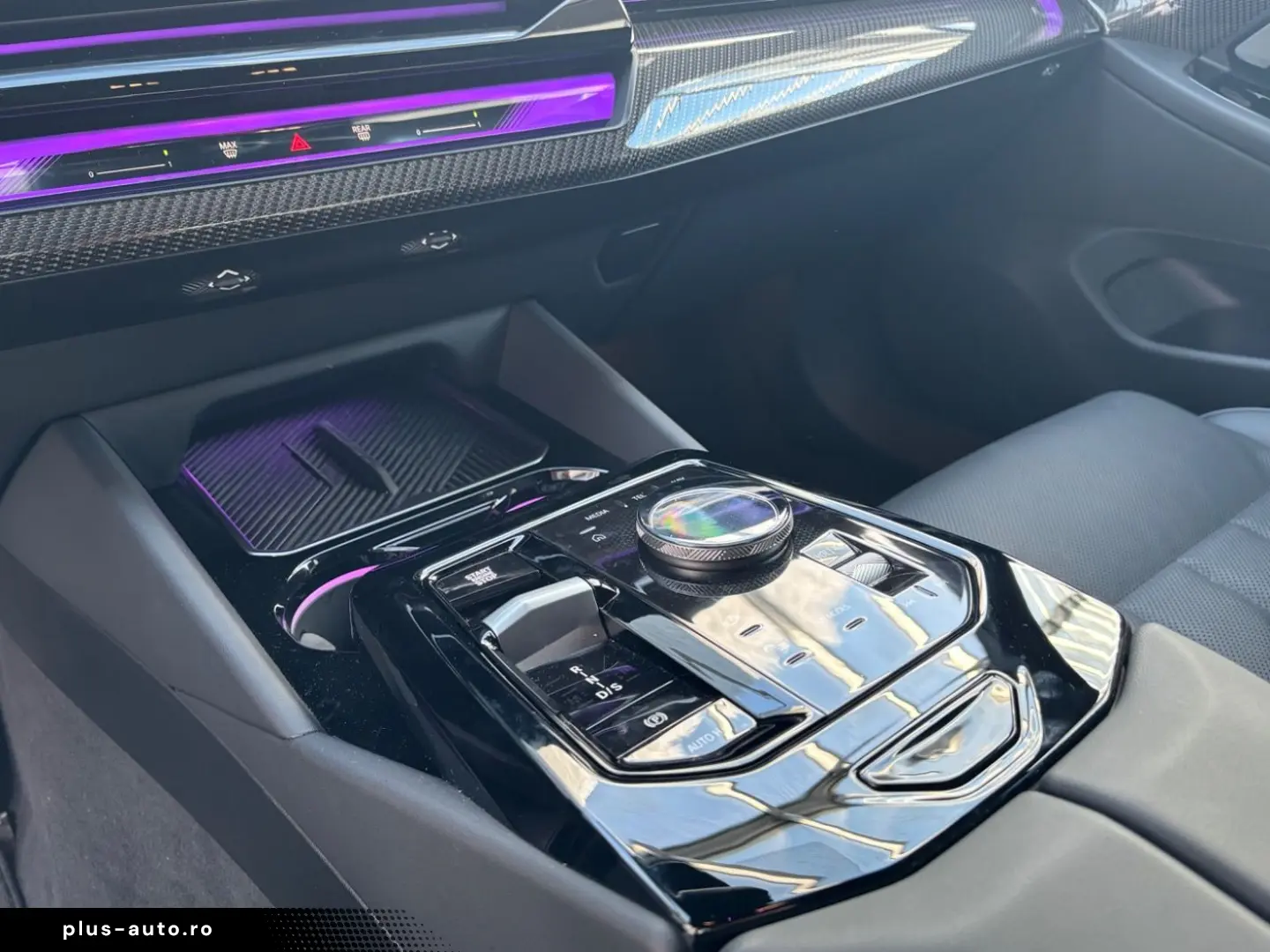 BMW 520d Lim. M-Sport 20-Zoll AHK GARANTIE-06 2030