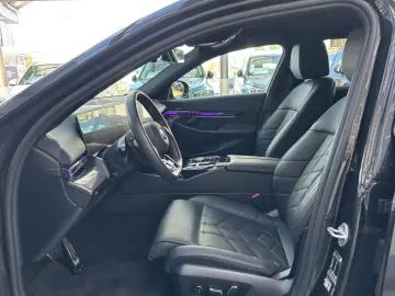 BMW 520d Lim. M-Sport 20-Zoll AHK GARANTIE-06 2030