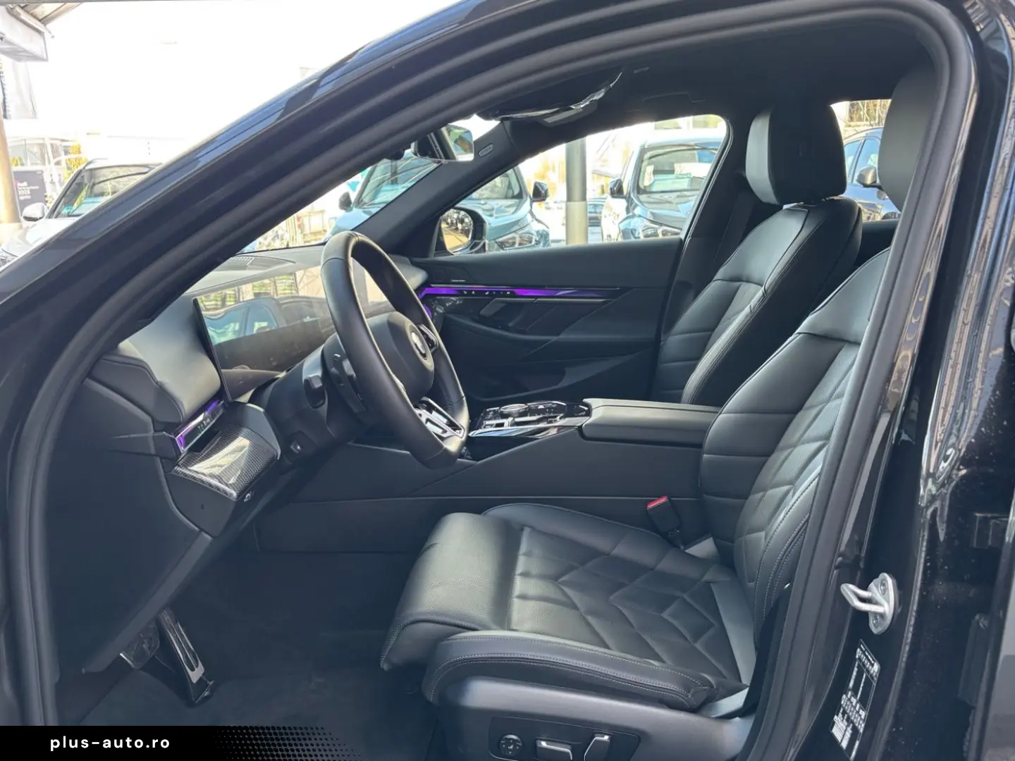 BMW 520d Lim. M-Sport 20-Zoll AHK GARANTIE-06 2030