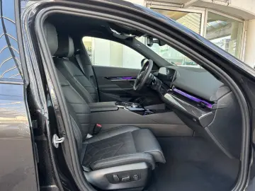 BMW 520d Lim. M-Sport 20-Zoll AHK GARANTIE-06 2030