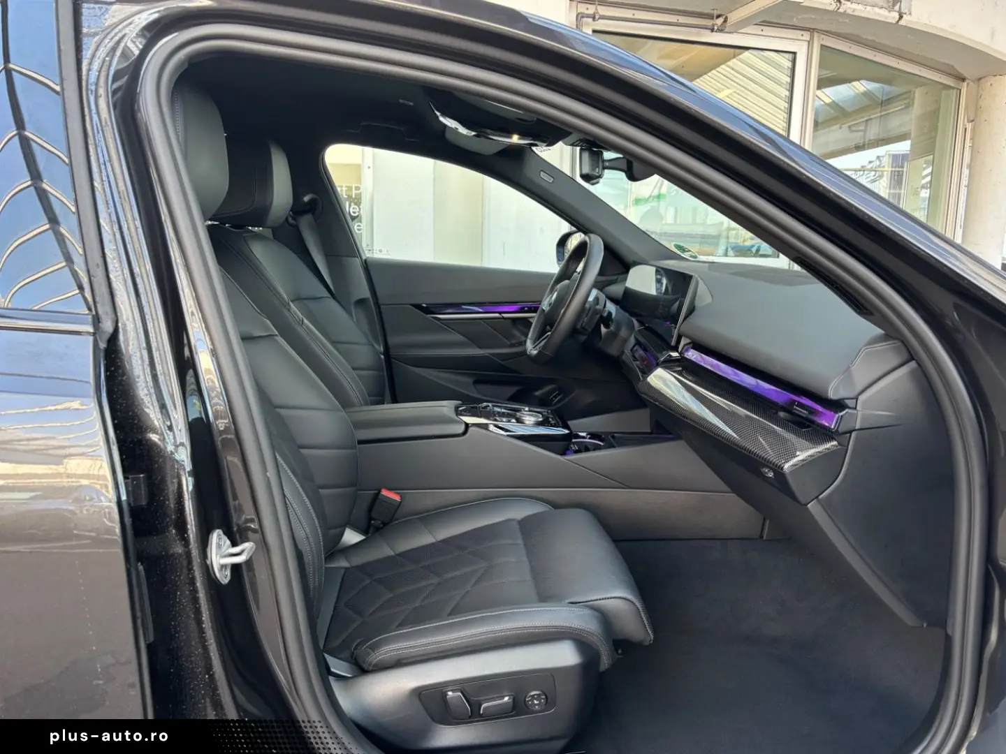 BMW 520d Lim. M-Sport 20-Zoll AHK GARANTIE-06 2030