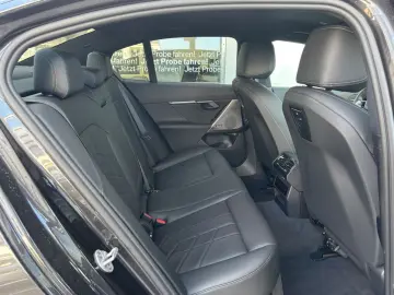 BMW 520d Lim. M-Sport 20-Zoll AHK GARANTIE-06 2030