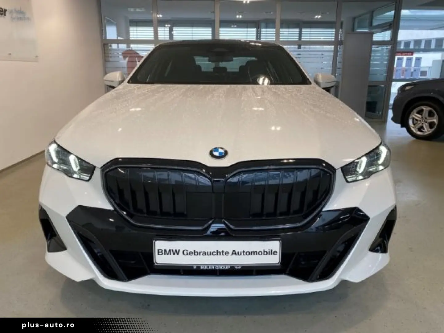 BMW 520 i M-Sport Sommer19'' PRO Pano ICON&hellip;
