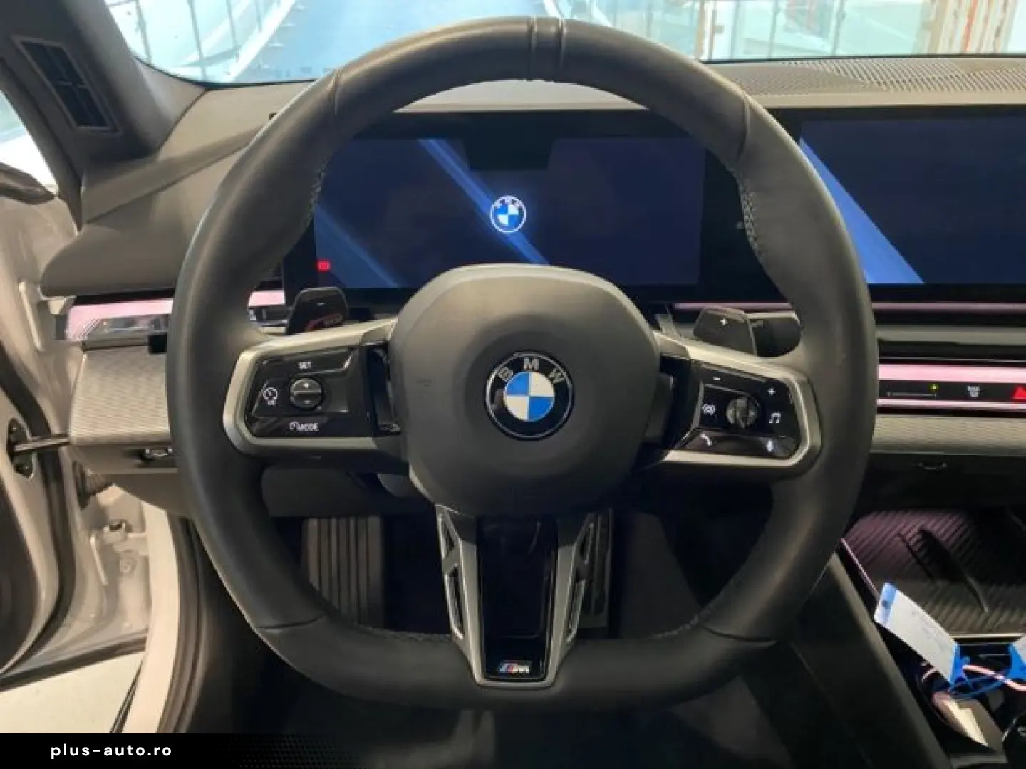 BMW 520 i M-Sport Sommer19'' PRO Pano ICON&hellip;