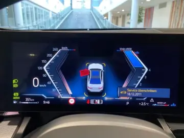 BMW 520 i M-Sport Sommer19'' PRO Pano ICON&hellip;