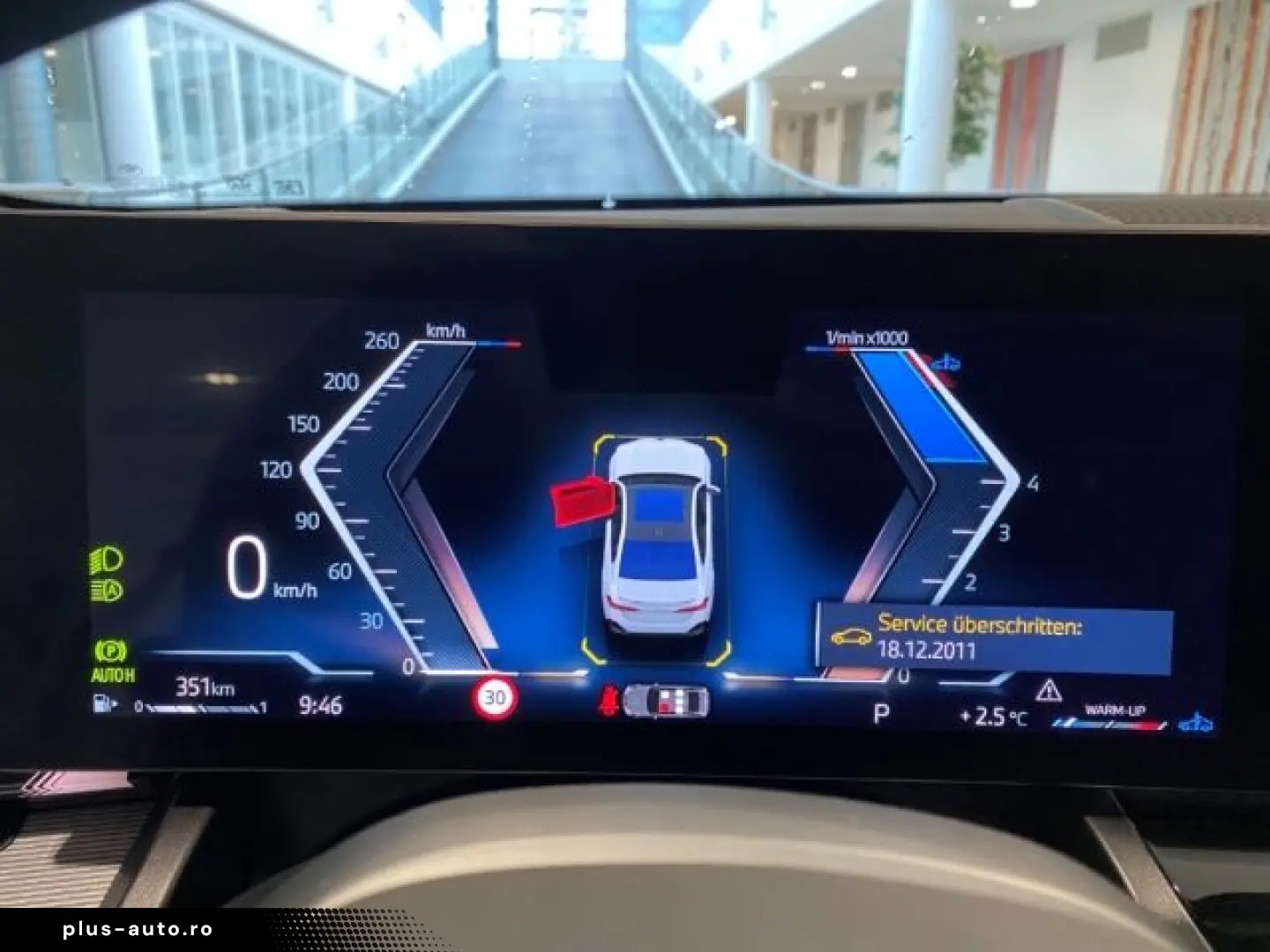 BMW 520 i M-Sport Sommer19'' PRO Pano ICON&hellip;