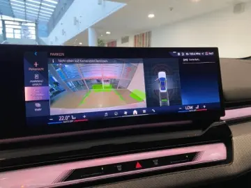 BMW 520 i M-Sport Sommer19'' PRO Pano ICON&hellip;