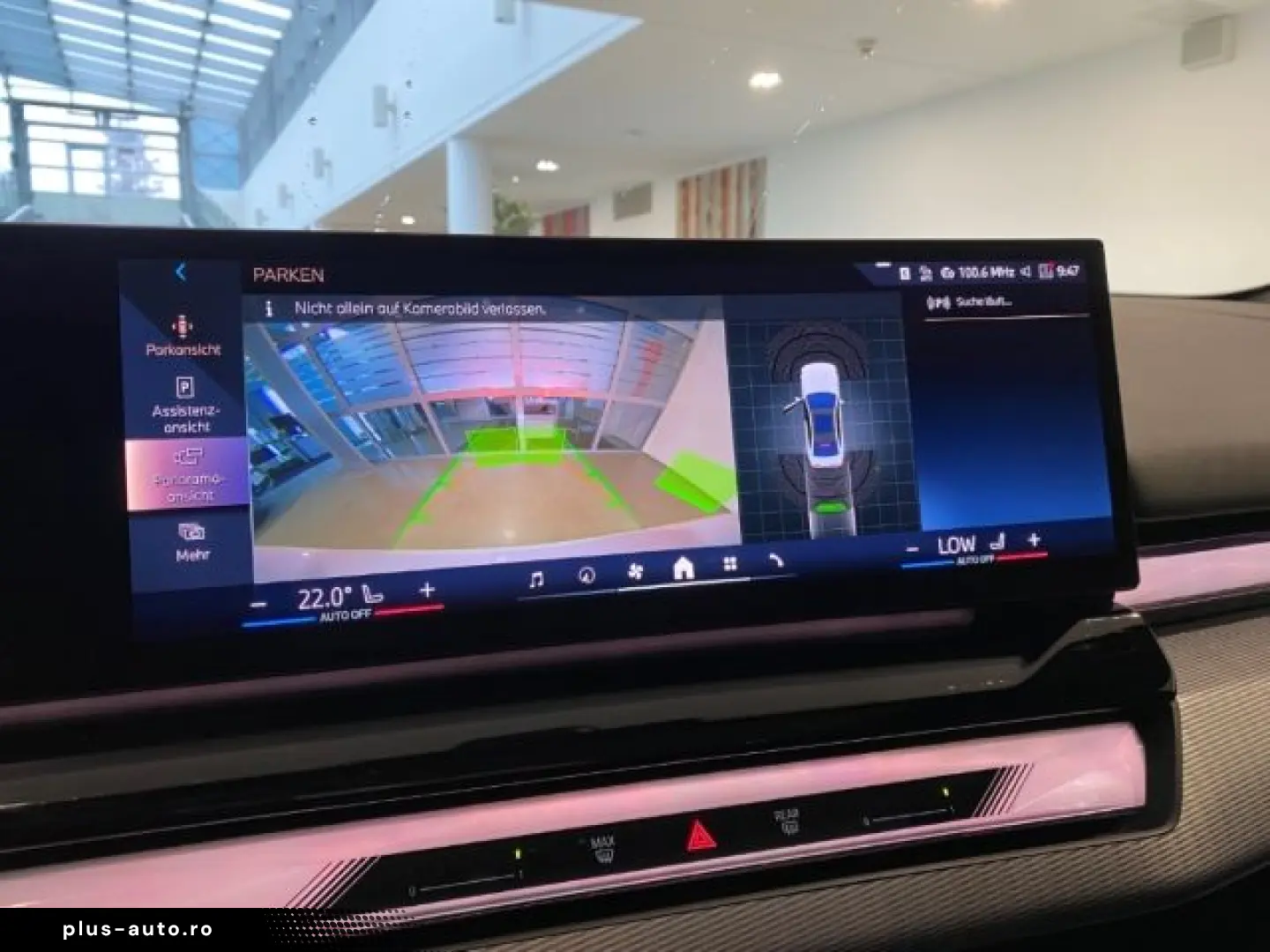 BMW 520 i M-Sport Sommer19'' PRO Pano ICON&hellip;