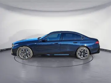 BMW 520i M Sportpaket Komfortsitze Standhzg.20'