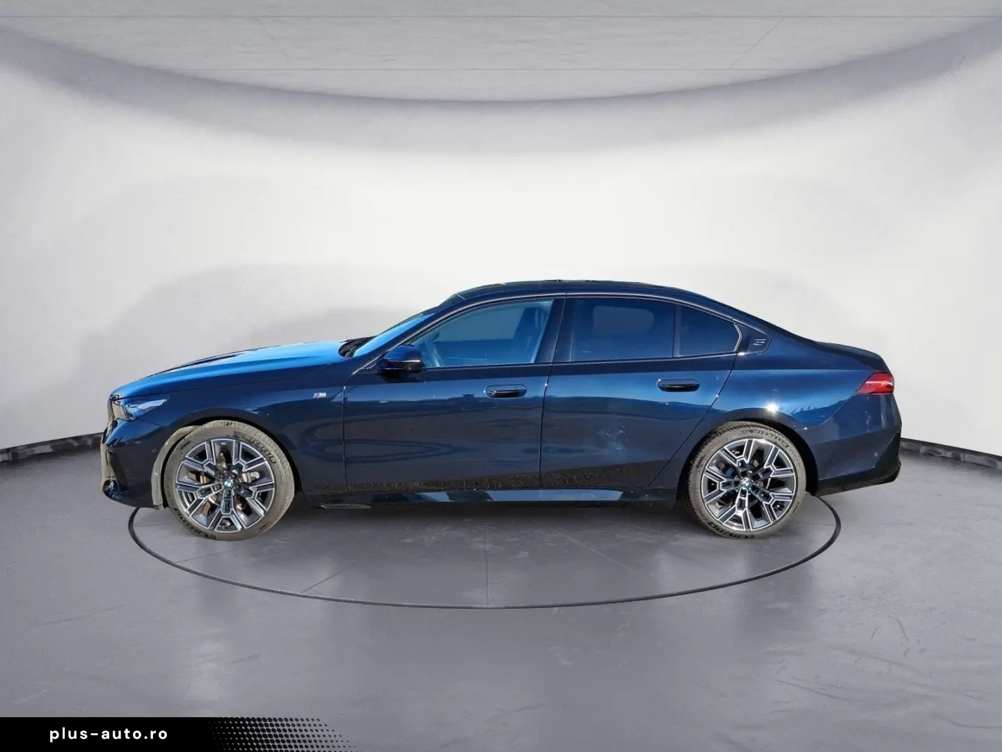 BMW 520i M Sportpaket Komfortsitze Standhzg.20'