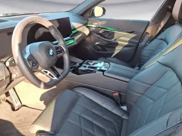 BMW 520i M Sportpaket Komfortsitze Standhzg.20'