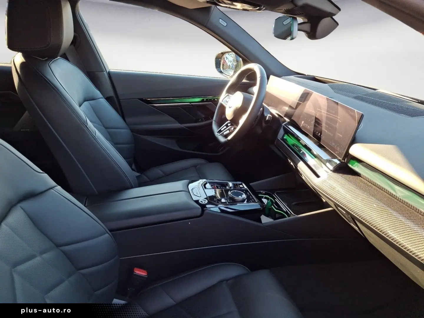 BMW 520i M Sportpaket Komfortsitze Standhzg.20'