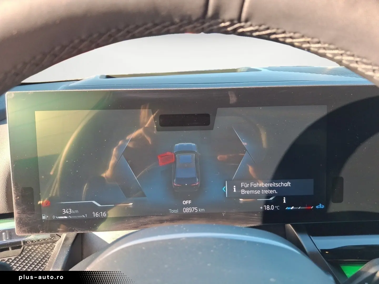 BMW 520i M Sportpaket Komfortsitze Standhzg.20'