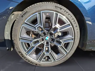 BMW 520i M Sportpaket Komfortsitze Standhzg.20'