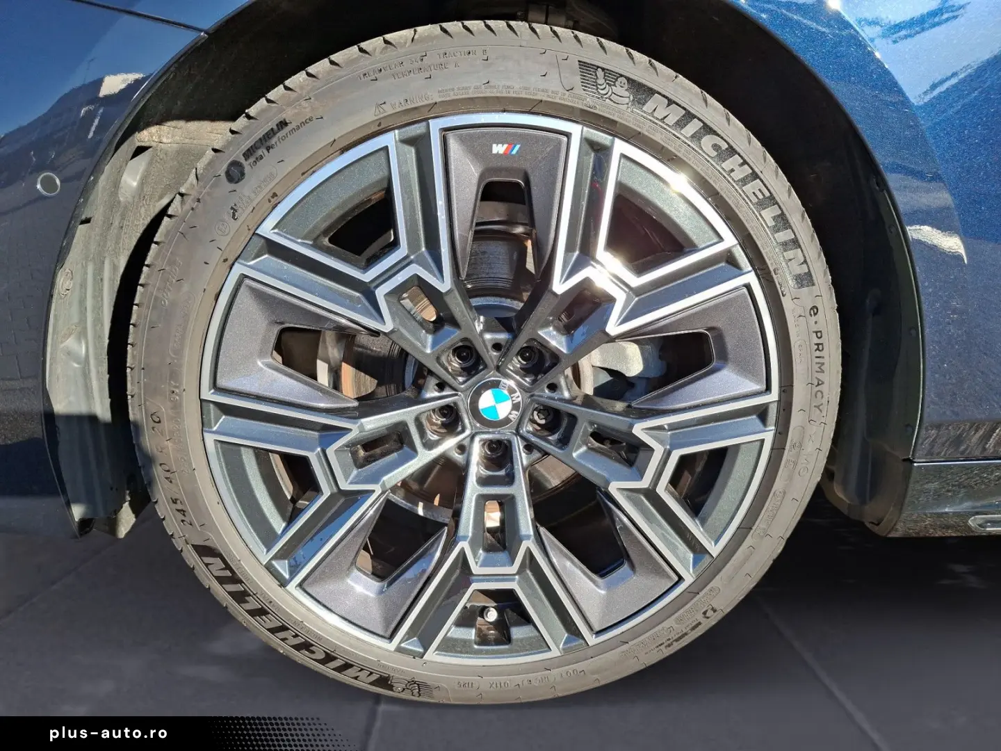 BMW 520i M Sportpaket Komfortsitze Standhzg.20'