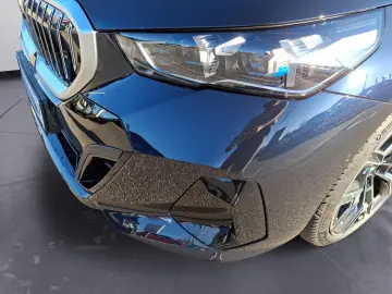 BMW 520i M Sportpaket Komfortsitze Standhzg.20'