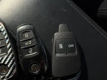 Volkswagen Touareg 3.0 V6 TDI SCR Blue Motion