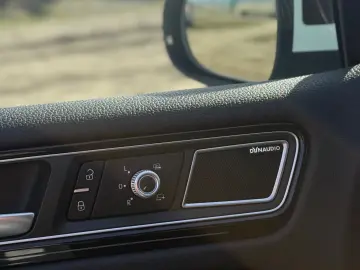 Volkswagen Touareg 3.0 V6 TDI SCR Blue Motion